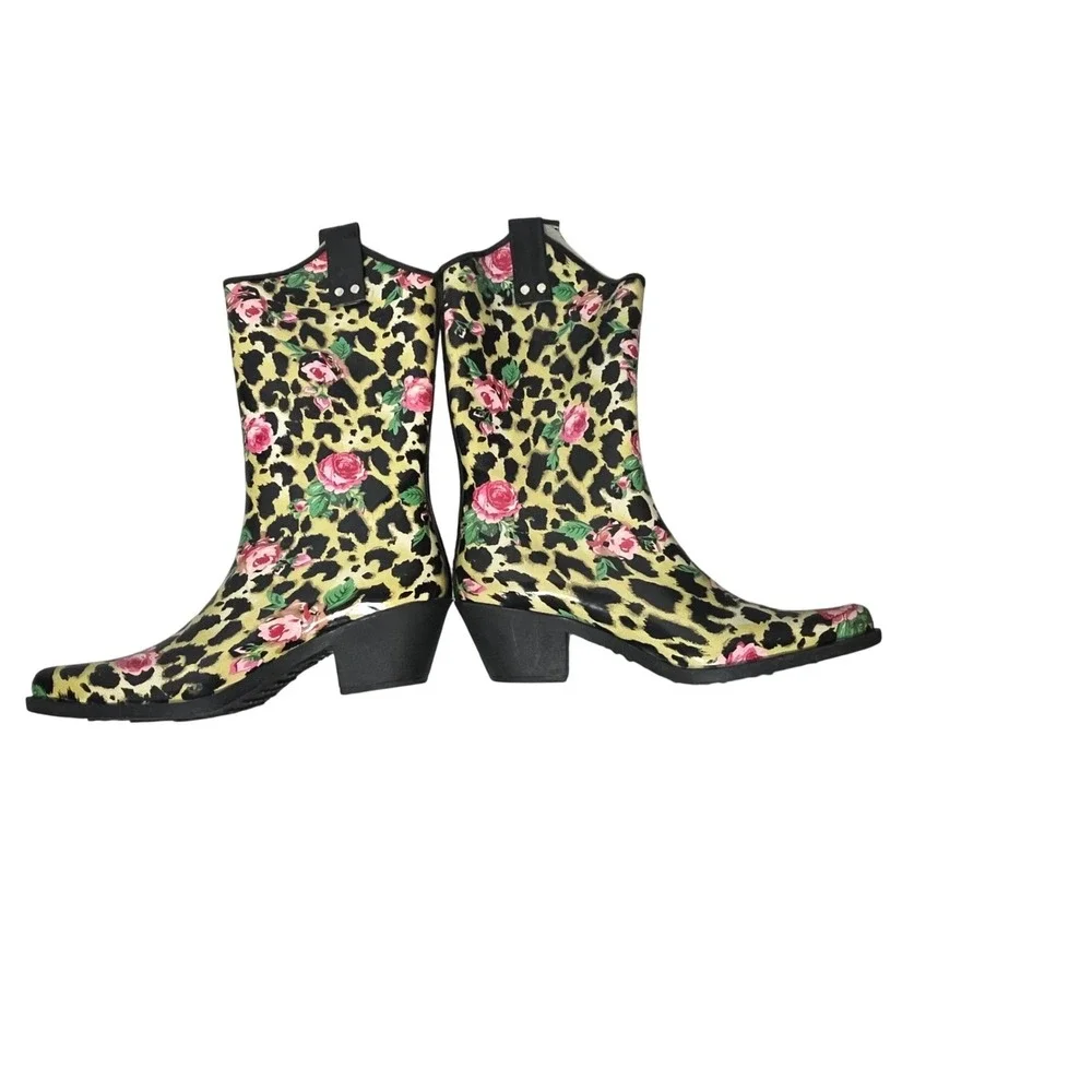 Nomad rubber rain